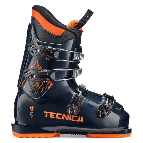 Tecnica JT 4 Juniors Ski Boot 2024 - Gear West
