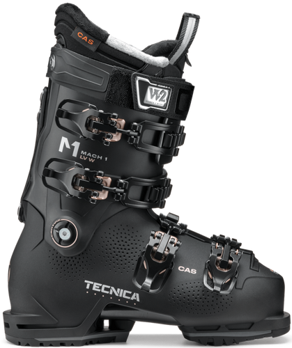 Tecnica Mach 1 LV 105 Women's Ski Boot 2024 - Gear West