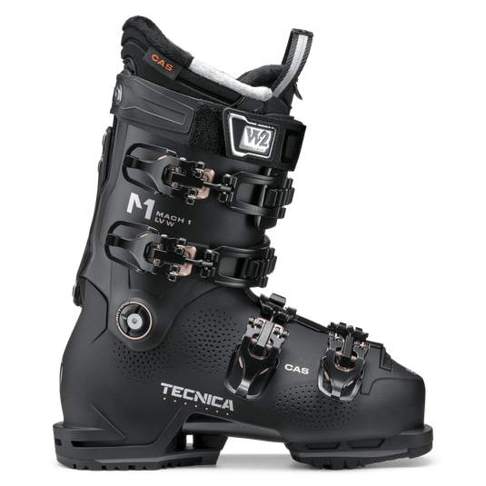 Tecnica Mach 1 LV 105 Women's Ski Boot 2024 - Gear West
