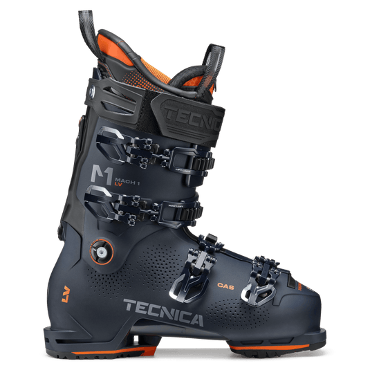 Tecnica Mach 1 LV 120 Ski Boot 2024 - Gear West