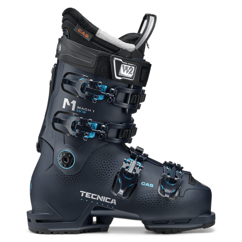 Tecnica Mach 1 LV 95 Women's Ski Boot 2024 - Gear West
