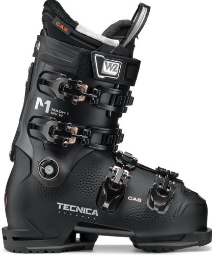 Tecnica Mach 1 MV 105 Women's Ski Boot 2023 - Gear West