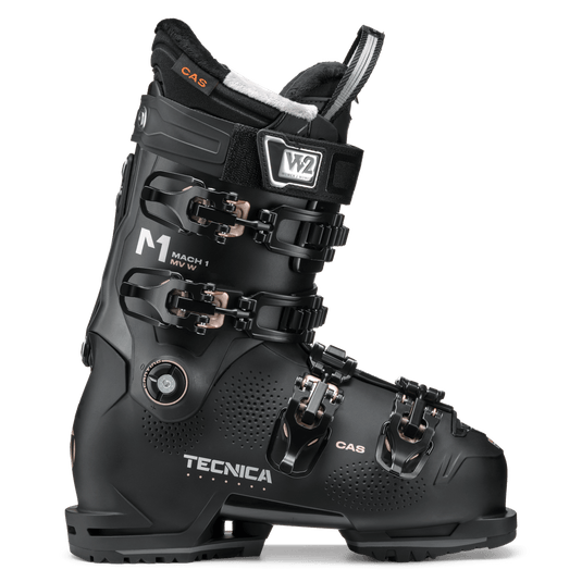 Tecnica Mach 1 MV 105 Women's Ski Boot 2023 - Gear West