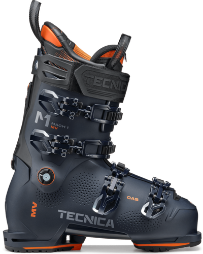 Tecnica Mach 1 MV 120 Ski Boot 2024 - Gear West