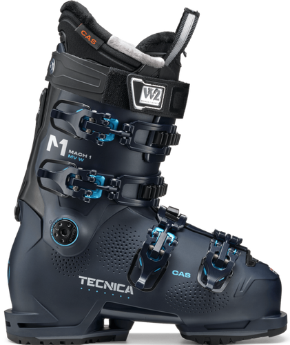 Tecnica Mach 1 MV 95 Women's Ski Boot 2023 - Gear West