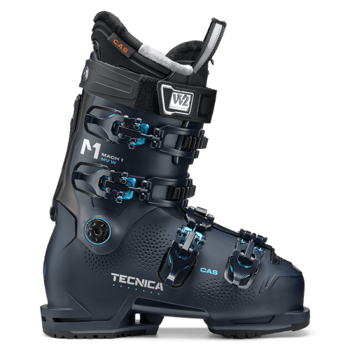 Tecnica Mach 1 MV 95 Women's Ski Boot 2023 - Gear West