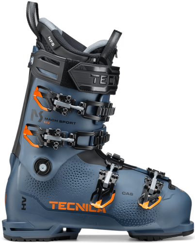 Tecnica Mach Sport EHV 120 Ski Boot 2024 - Gear West