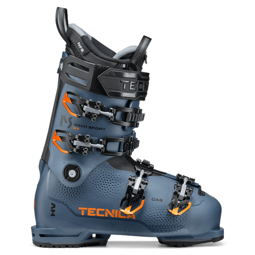 Tecnica Mach Sport EHV 120 Ski Boot 2024 - Gear West