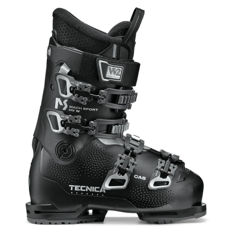 Load image into Gallery viewer, Tecnica Mach Sport HV 65 Women&#39;s Ski Boot 2023 - Gear West
