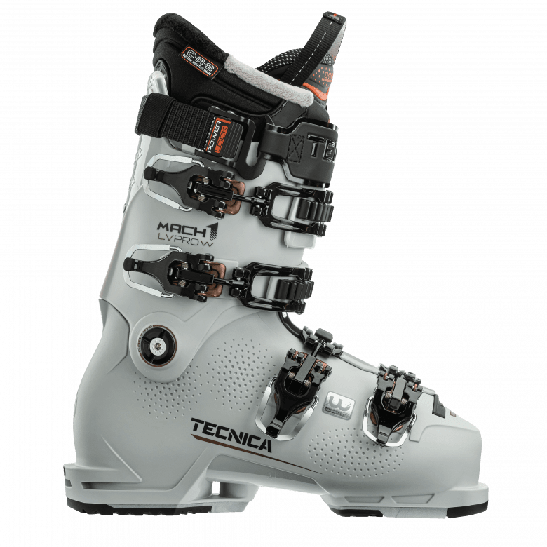 Load image into Gallery viewer, Tecnica Women&#39;s Mach 1 Pro LV Ski Boot - Gear West
