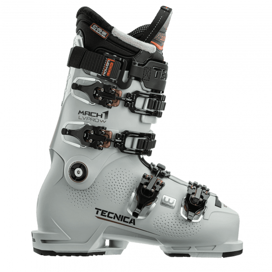 Tecnica Women's Mach 1 Pro LV Ski Boot - Gear West