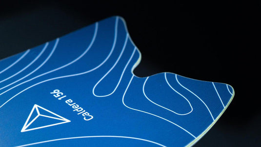 Telos Caldera Snowboard 2022 - Gear West