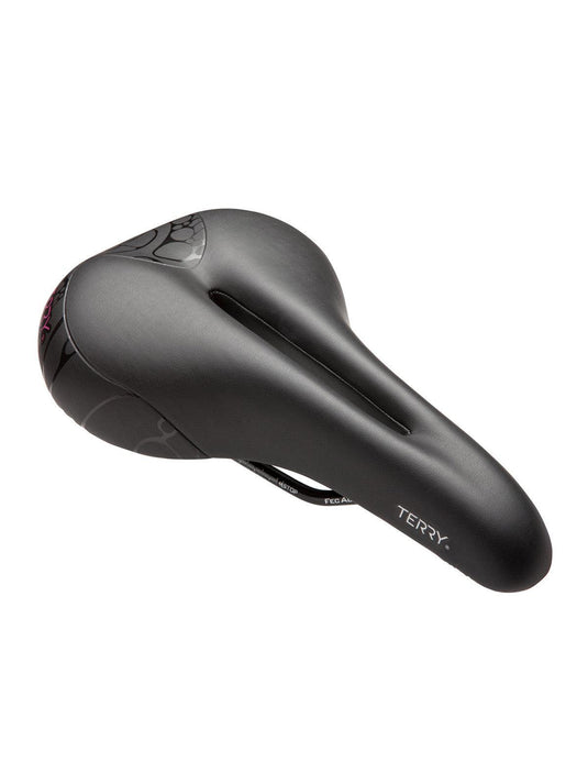 Terry WMN Butterfly Chromoly Saddle - Gear West