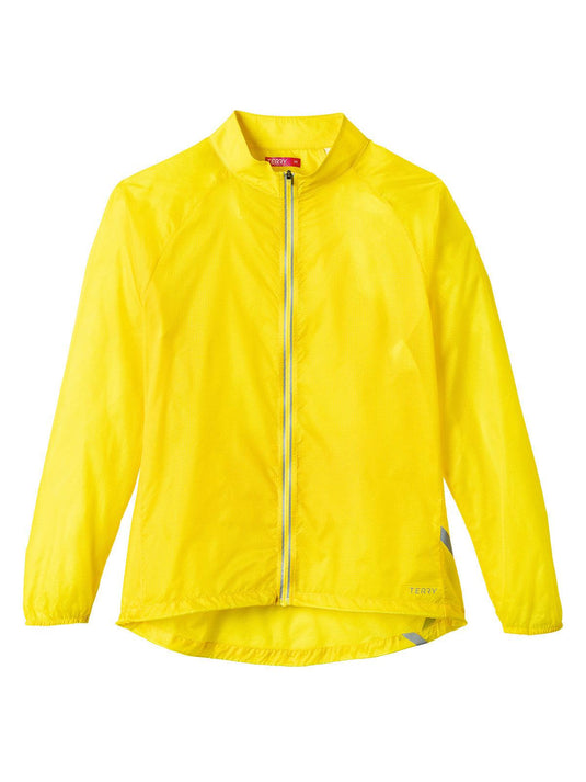 Terry Women's Mistral Packable Jacket - Gear West