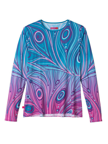 Terry Women's Soleil Free Flow UPF Longsleeve Top - Gear West