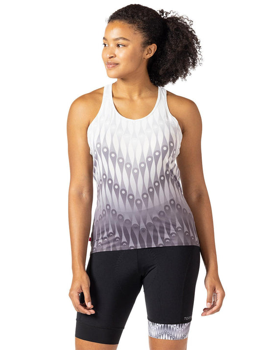 Terry Women's Soleil Racer Bike Tank - Gear West
