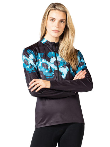 Terry Women's Thermal Bike Jersey - Gear West