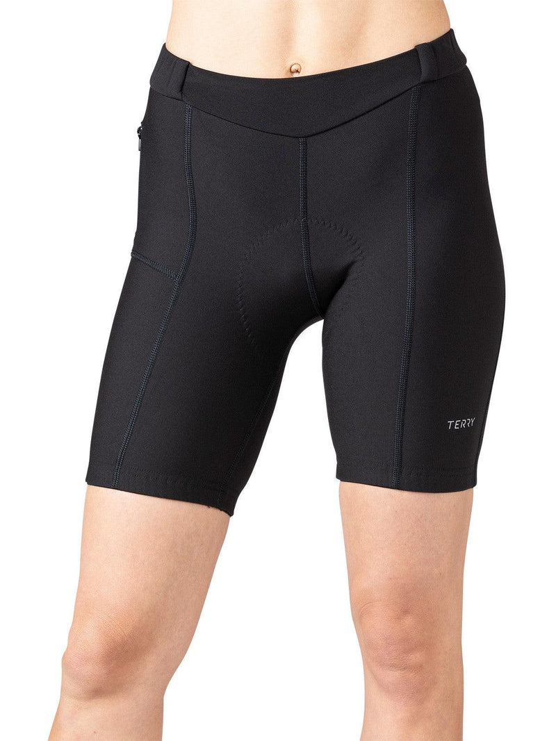 Load image into Gallery viewer, Terry Women&#39;s Touring Bike Short/Regular - Gear West
