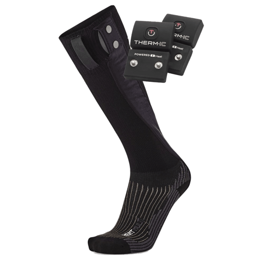 Therm-Ic Heated Sock - Gear West