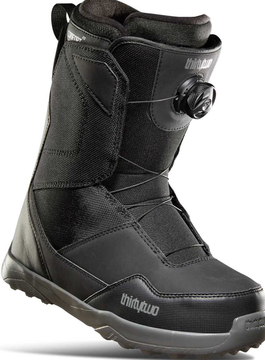 Thirty-Two Shifty BOA Snowboard Boot – Gear West