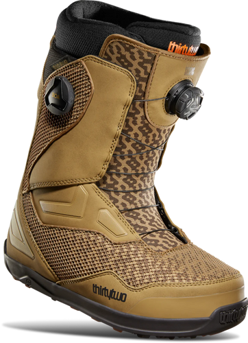 Thirty-Two TM 2 Double Boa Snowboard Boot 2023 - Gear West