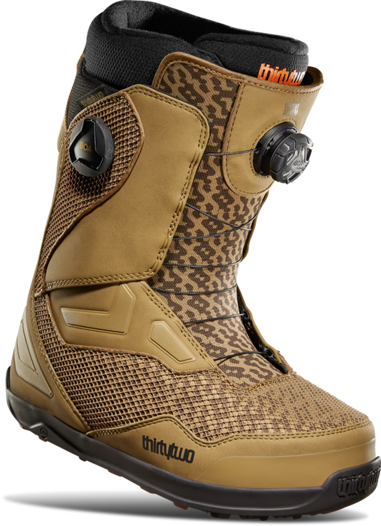 Thirty-Two TM 2 Double Boa Snowboard Boot 2023 - Gear West