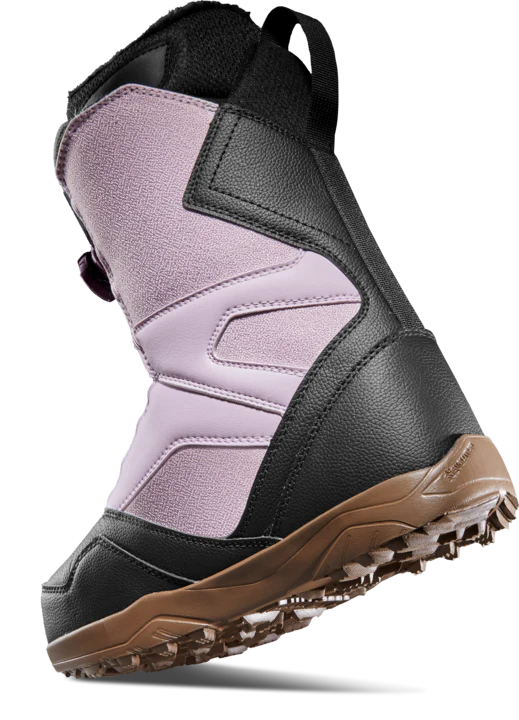 Thirty-Two Women's STW Double Boa Snowboard Boot 2024 – Gear West Thirty-Two Women's STW Double Boa Snowboard Boot 2024 – Gear West