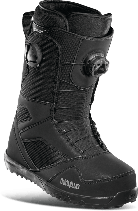 Thirty-Two Women's STW Double BOA Snowboard Boot - Gear West