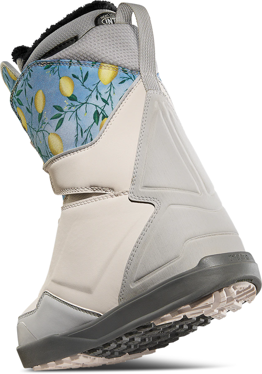 ThirtyTwo Lashed Double BOA Women's Snowboard Boot - Gear West