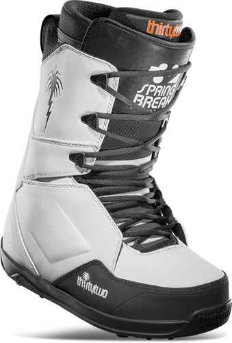ThirtyTwo Lashed Premium Spring Break Snowboard Boot - Gear West