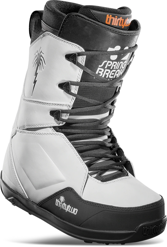 ThirtyTwo Lashed Premium Spring Break Snowboard Boot - Gear West