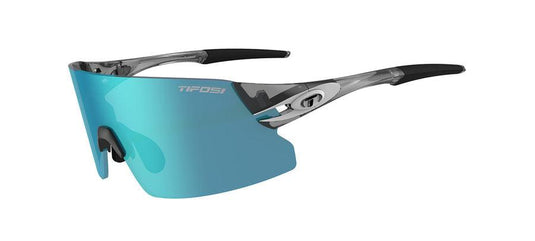Tifosi Rail XC Crystal Smoke with Interchangeable Lens - Gear West