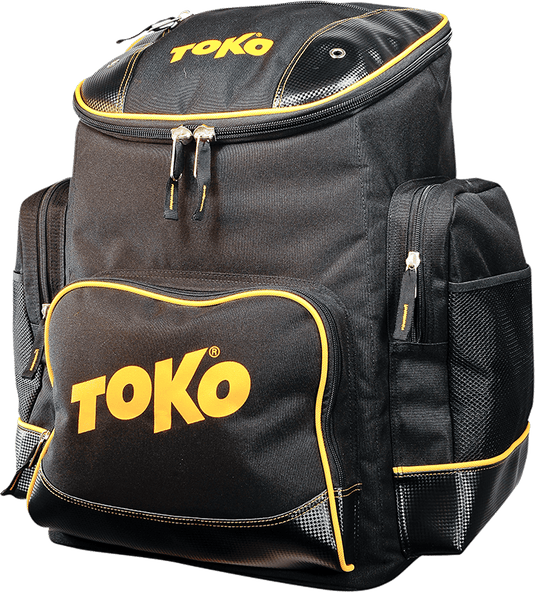 Toko Coaches Pack - Gear West