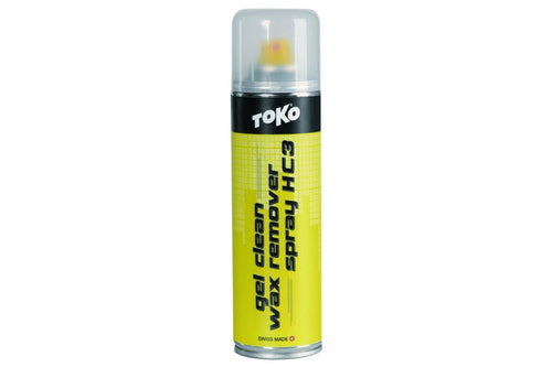 Toko Gel Clean Spray HC3 250ML - Gear West