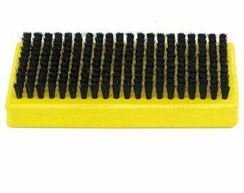 Toko Horsehair Brush - Gear West