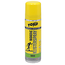 Toko Nordic Klister Spray Base Green 70ml - Gear West