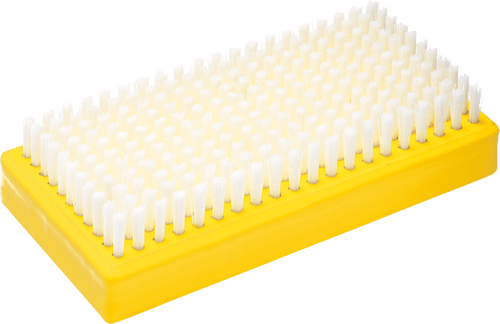 Toko White Nylon Brush - Gear West