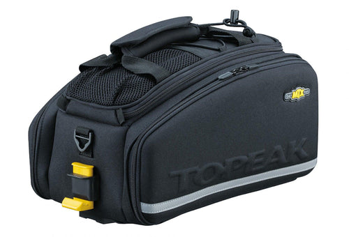 Topeak MTX Trunkbag DXP Rack Bag - Gear West