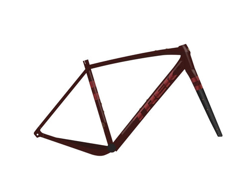 Trek Checkpoint ALR Frameset - Gear West