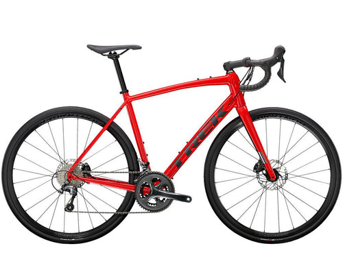 Trek Domane AL 4 Disc - Gear West