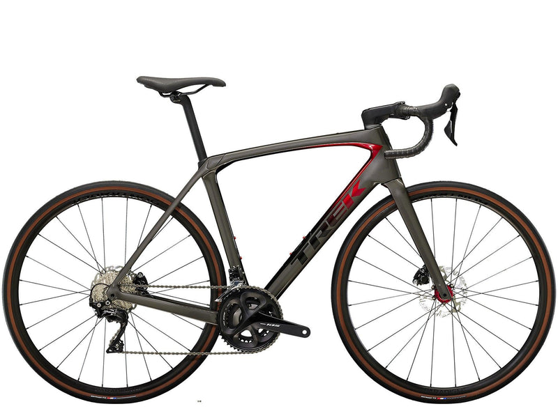 Trek Domane SL Gen OCLV Carbon Frame Gear West