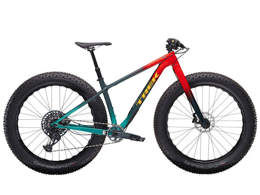 Trek Farley 9.6 - Gear West