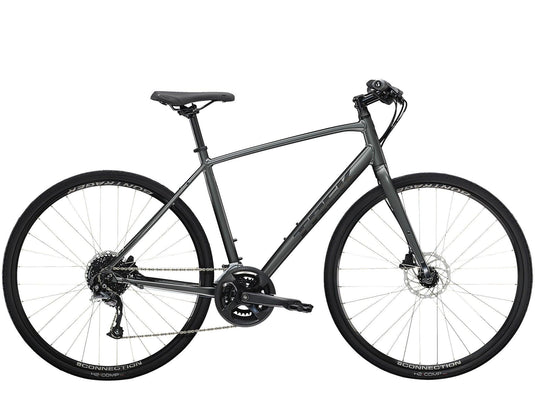 Trek FX 2 Disc - Gear West