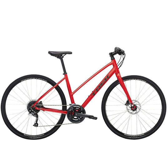 Trek FX 2 Disc Stagger - Gear West
