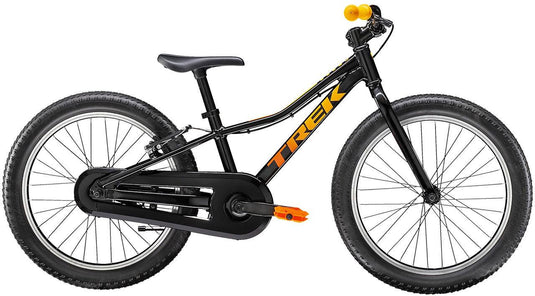 Trek Precaliber 20 - Black - Gear West