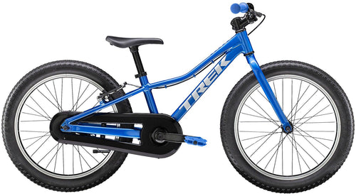 Trek Precaliber 20 Boy's - Alpine Blue - Gear West