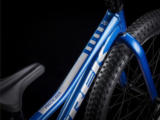 Trek Precaliber 20 Boy's - Alpine Blue - Gear West