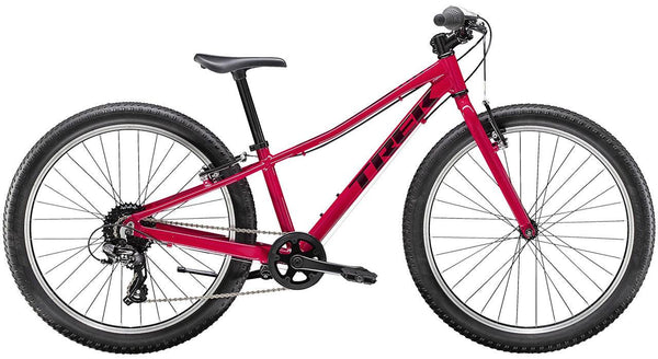 trek 24 inch bike precaliber