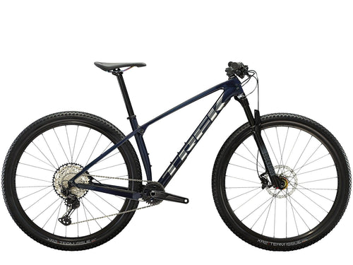 Trek Procaliber 9.6 Blue CRBN SMK - Gear West