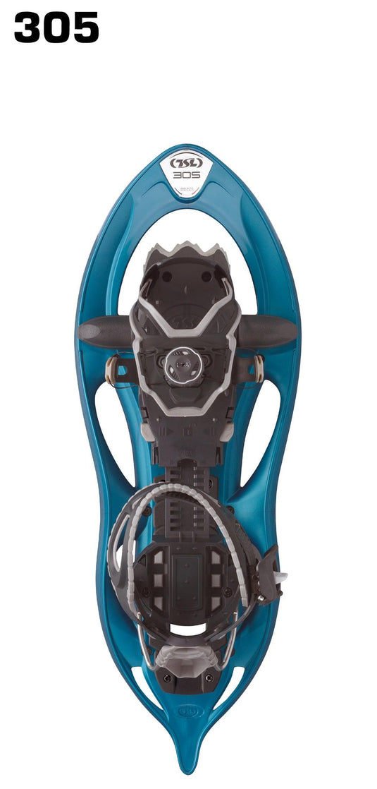 TSL 305 Original Snowshoe Celest - Gear West